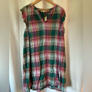 Petite Maternity Dress